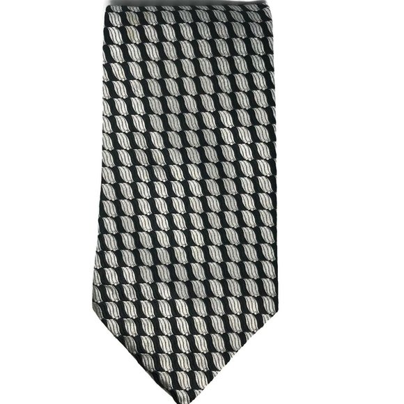 henry grethel Other - Henry Grethel Men's Neck Tie Silk 57" L 4 W Made in the USA